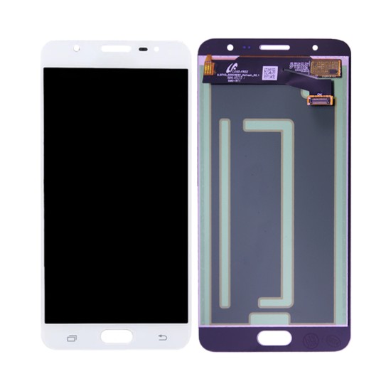 Touch+Display Samsung Galaxy J7 Prime/G610 Branco